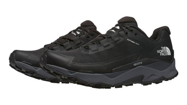 The North Face Men's VECTIV Exploris FUTURELIGHT Hiking Shoes