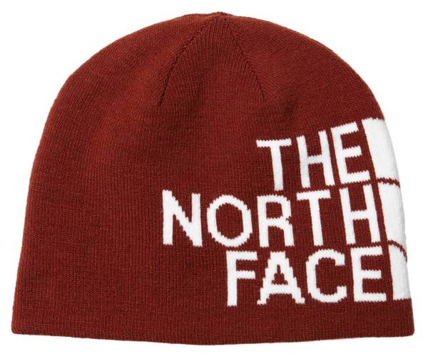 The North Face Adult Reversible TNF Banner Beanie