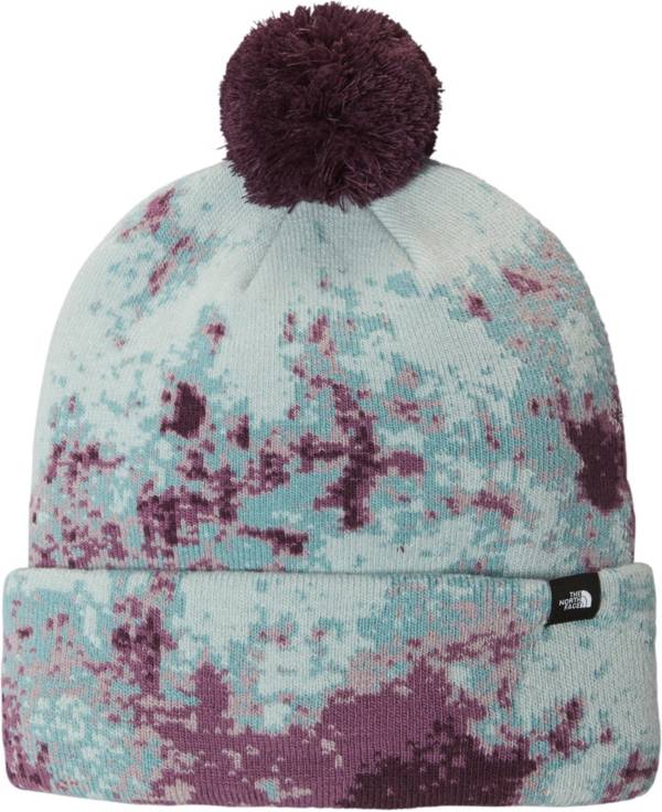 The North Face Women's Ski Tuke Pom Beanie