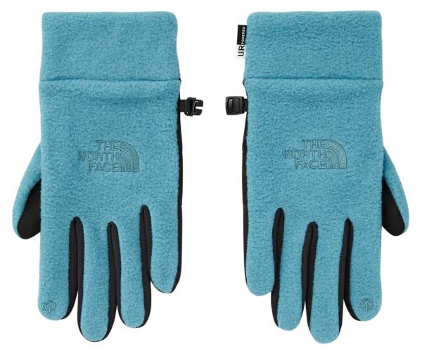The North Face Men's Etip Heavyweight Fleece Gloves