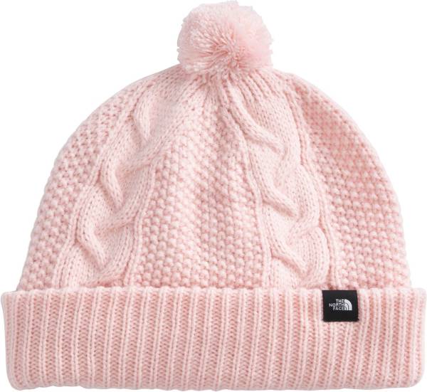 The North Face Toddler Unisex Littles Cable Minna Beanie