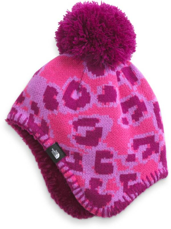 The North Face Infant Faroe Beanie product image