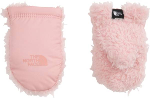 The North Face Toddler Suave Osito Mittens