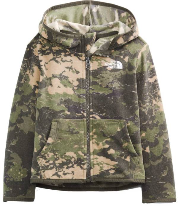 The North Face Toddler Glacier Full-Zip Hoodie