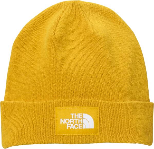 The North Face Adult Dock Worker Recycled Beanie product image
