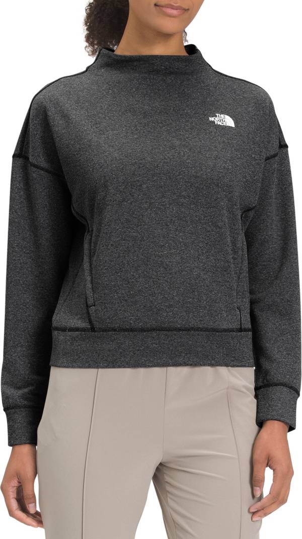 The North Face Women's Basin Pullover Sweatshirt product image