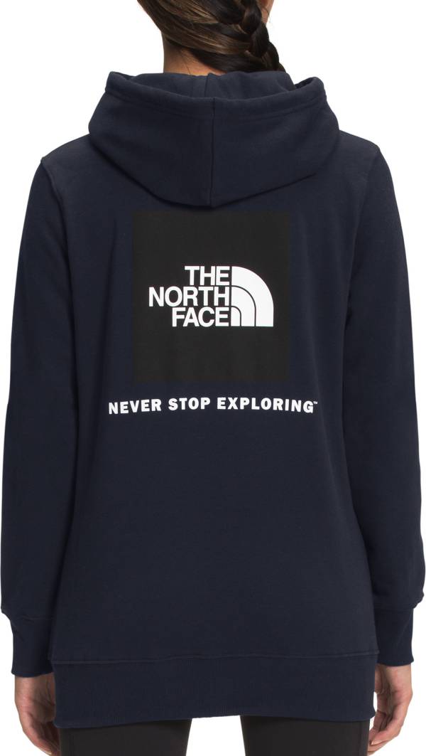 The North Face Women's Box NSE Pullover Hoodie