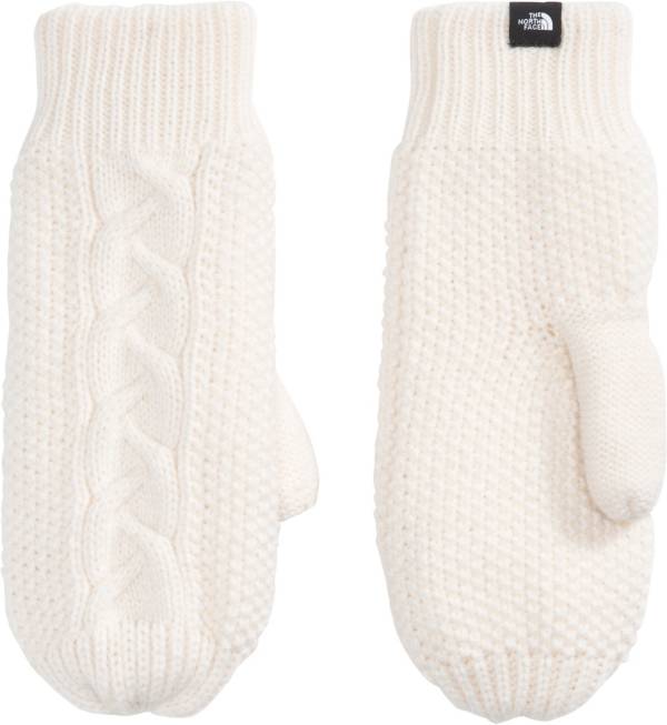 The North Face Women's Cable Minna Mittens