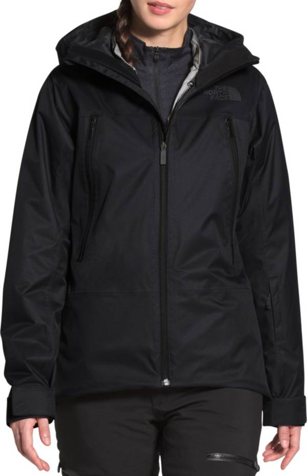The North Face Women's Clementine Triclimate 2-in-1 Jacket