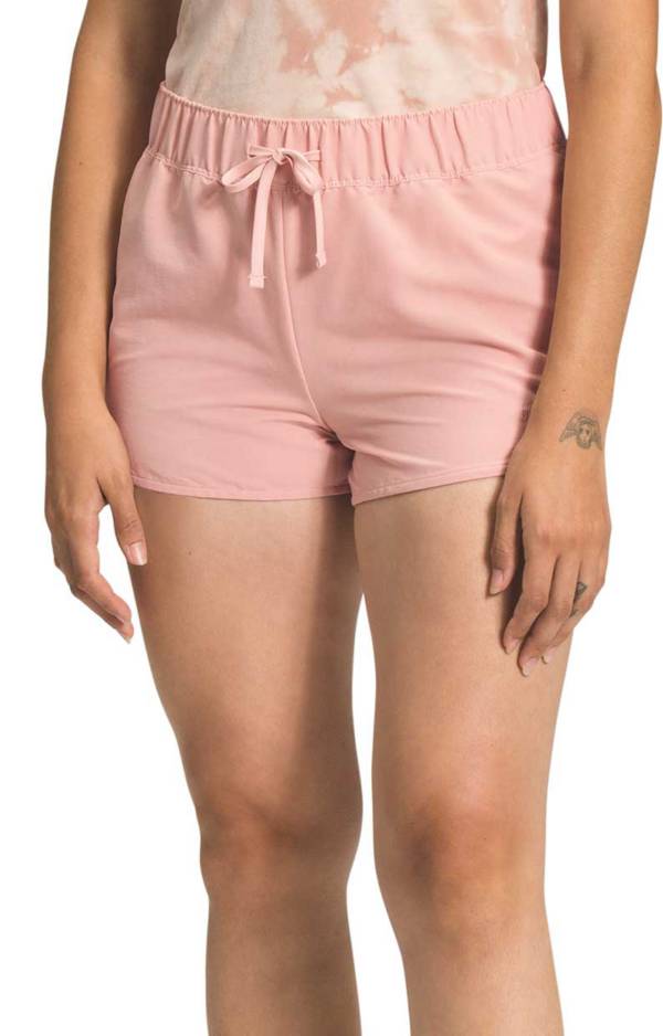 The North Face Women's Class V Mini Shorts