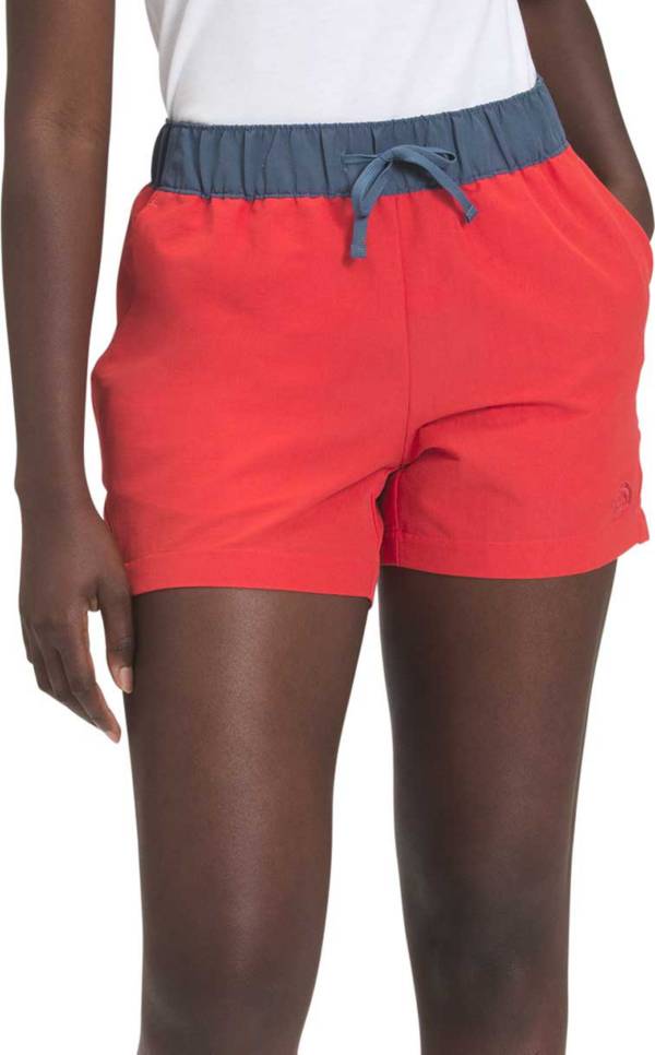 The North Face Women's Class V Shorts