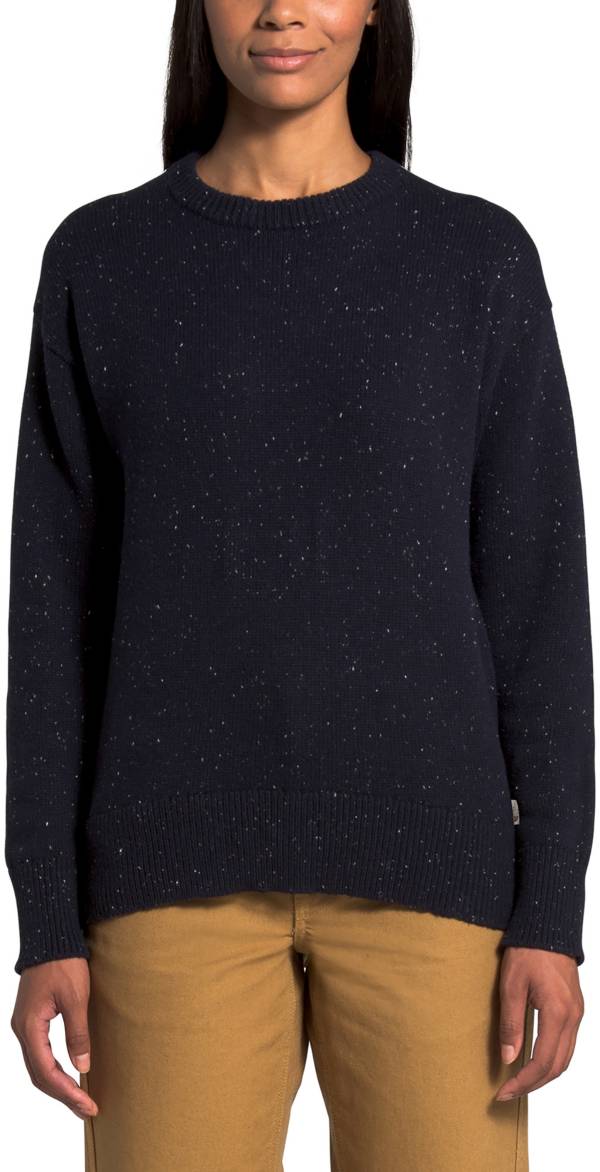 The North Face Women's Crestview Crewneck Sweater product image
