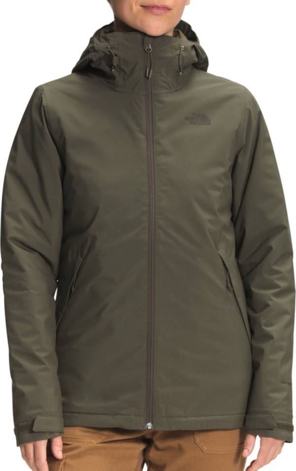 The North Face Women's Carto Triclimate Jacket