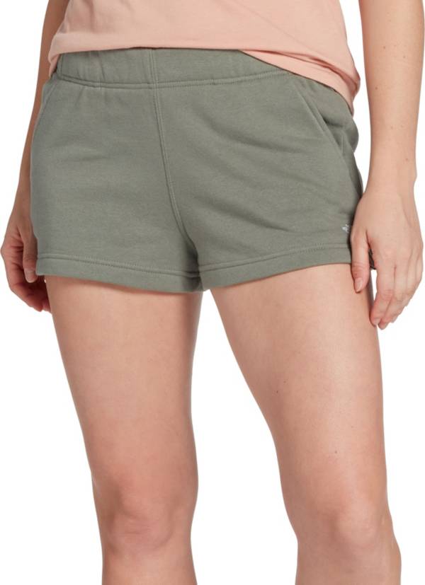 The North Face Women's Half Dome Logo Shorts product image