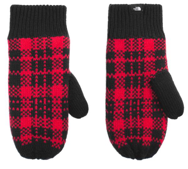 The North Face Women's Fair Isle Mittens