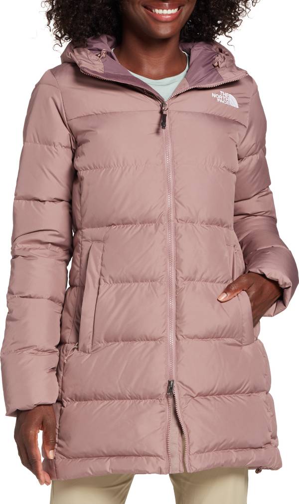 The North Face Women's Gotham Parka