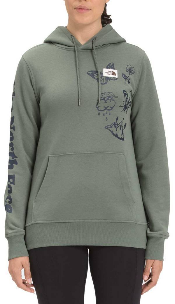 The North Face Women's Himalayan Bottle Pullover