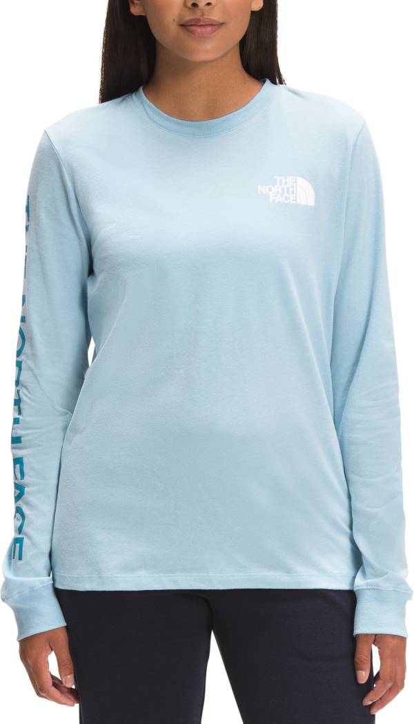 The North Face Women's Proud Long Sleeve Shirt