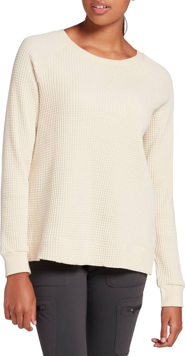 The North Face Women's Chabot Crewneck Sweatshirt