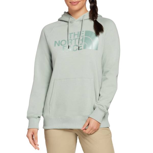 The North Face Women's Luxe Half Dome Hoodie