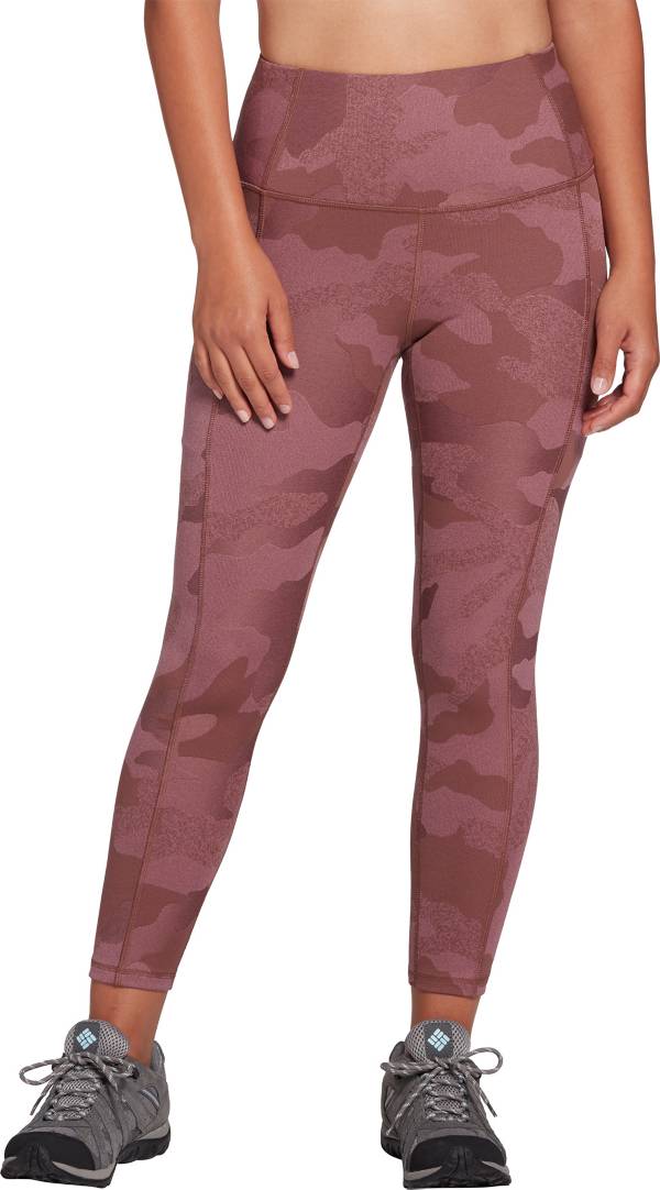 The North Face Women's Luxe Motivation Pocket 7/8 Leggings