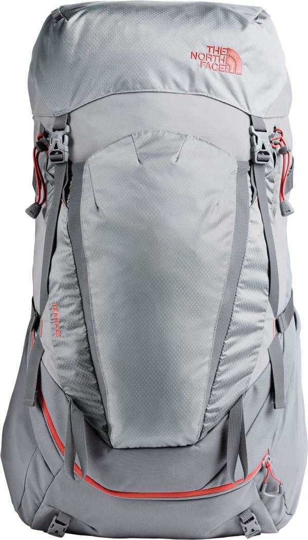 The North Face Women's Terra 55 Internal Frame Pack - XS/S