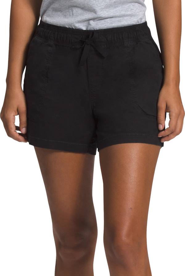 The North Face Women's Motion Pull-On Shorts
