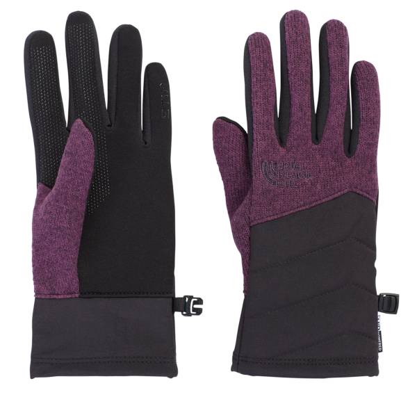 The North Face Women's Indi 3.0 Etip Gloves