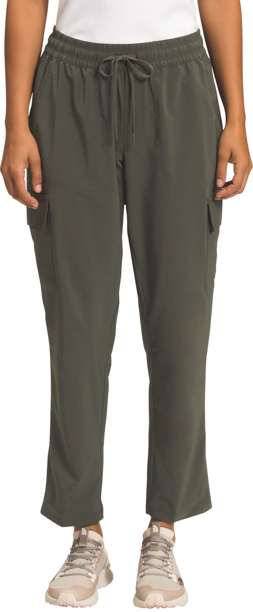 north face cargo pants women's