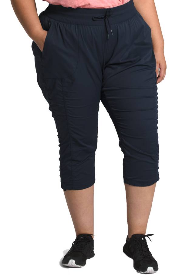 The North Face Women's Plus Aphrodite 2.0 Capris