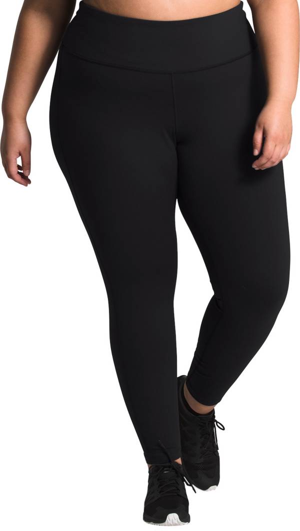 The North Face Women's Plus Size Motivation High Rise Tights