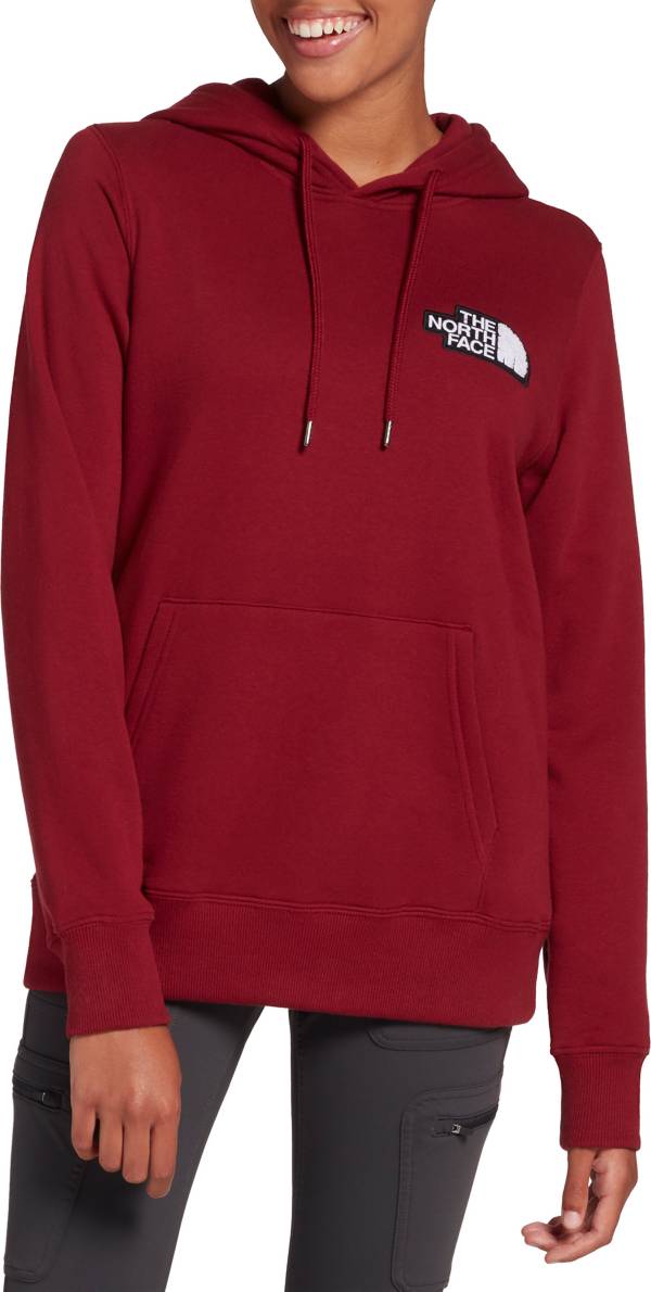 The North Face Women's Patch Pullover Hoodie