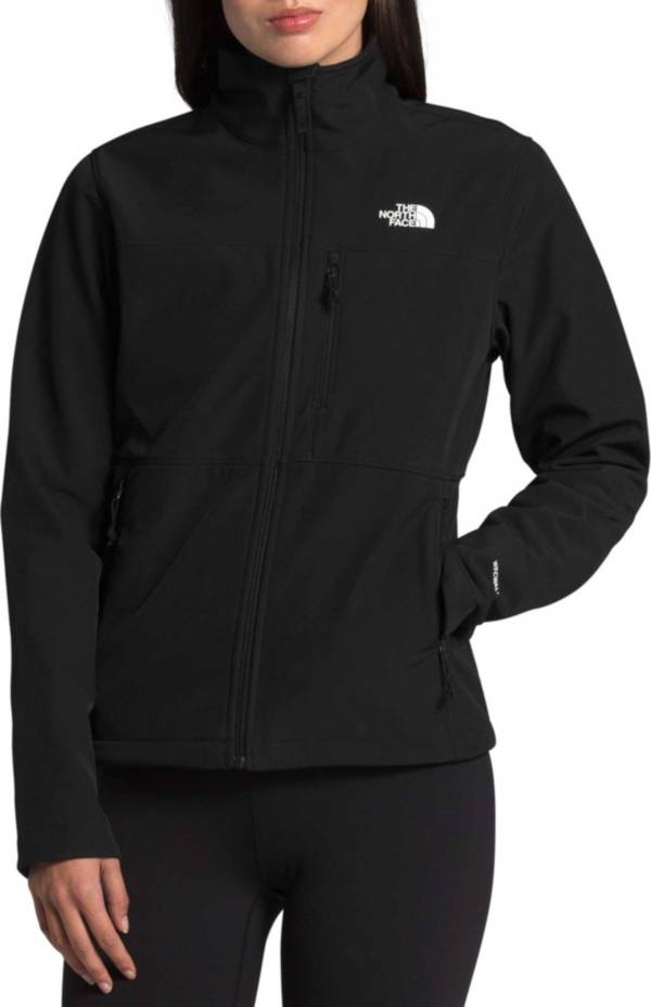 The North Face Women's Apex Bionic Jacket
