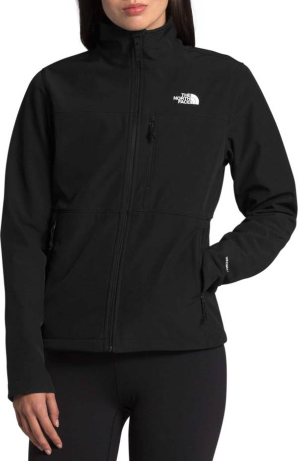 The North Face Women's Apex Bionic Jacket product image