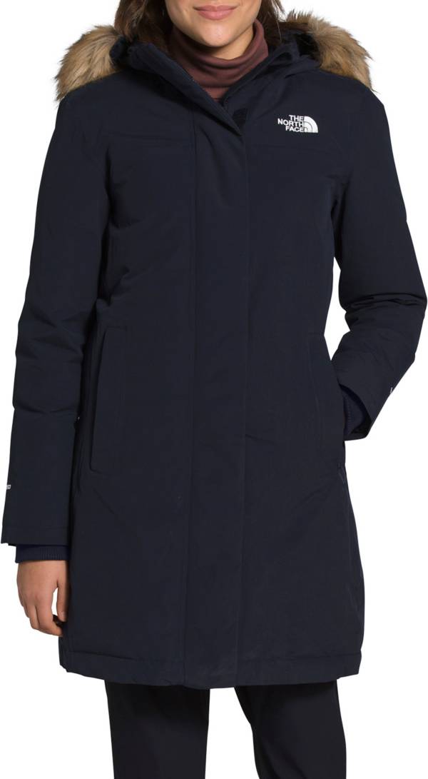 The North Face Women's Arctic Parka product image