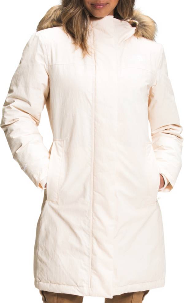 The North Face Women's Arctic Parka