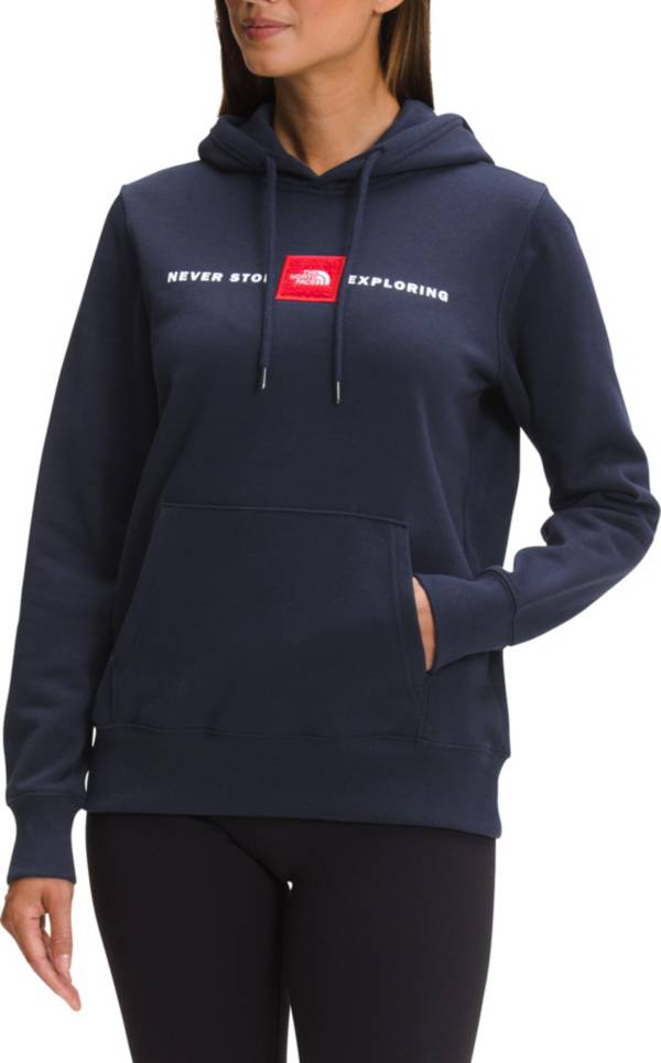 The North Face Women's Red's Pullover Hoodie product image