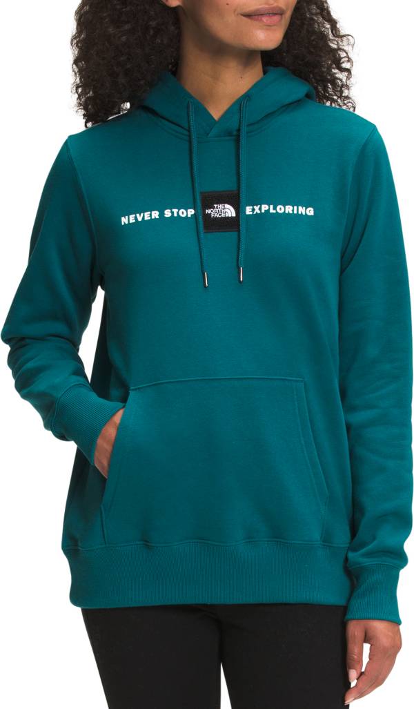 The North Face Women's Red's Pullover Hoodie