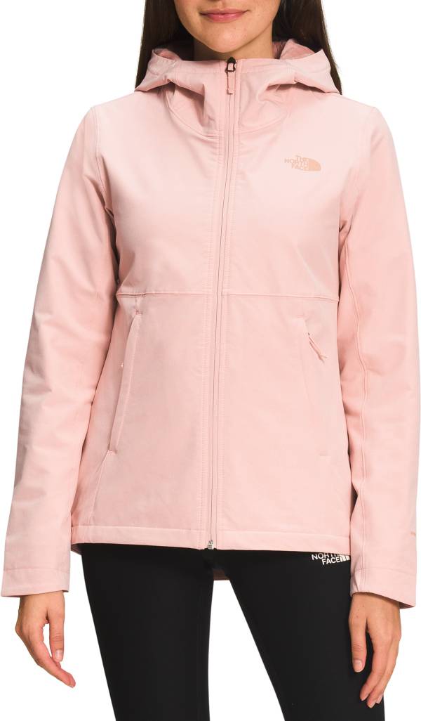 The North Face Women's Shelbe Raschel FullZip Hooded Jacket Dick's