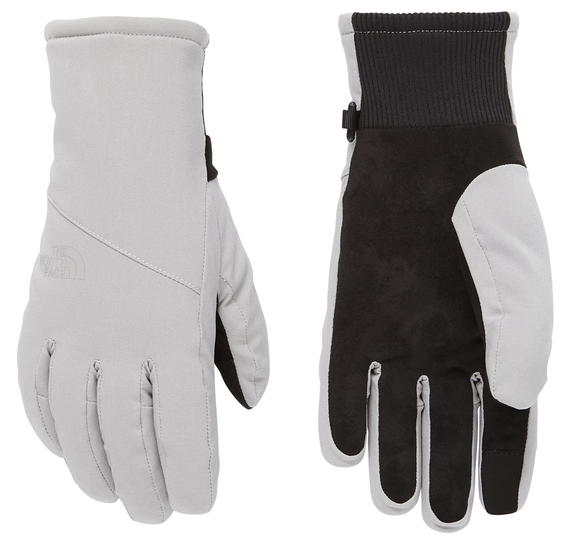 women's shelbe raschel etip glove