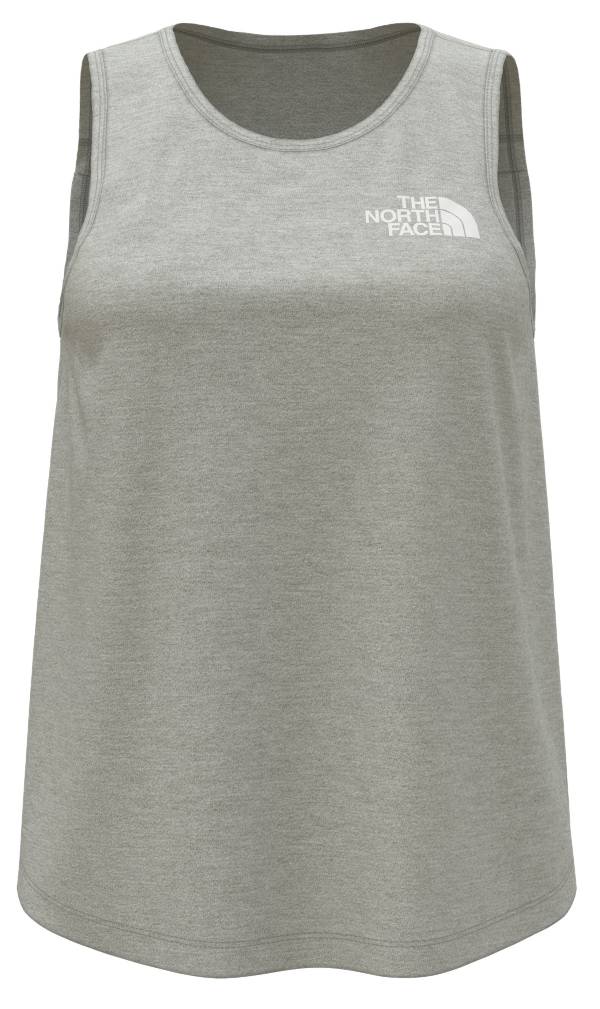 The North Face Women's Simple Graphic Tank Top