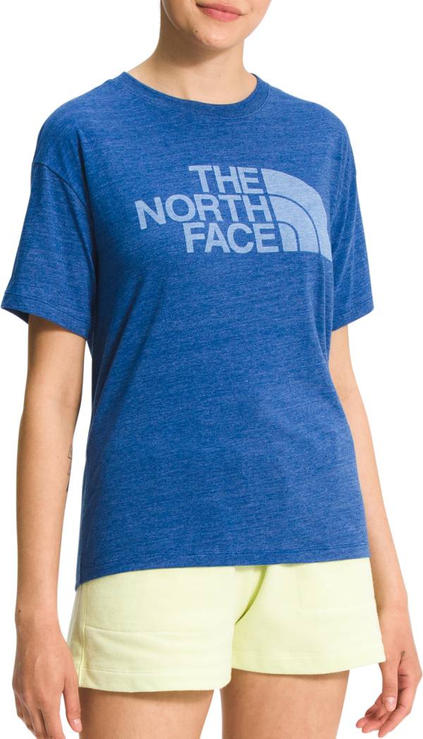 The North Face Women's Half Dome Triblend T-Shirt