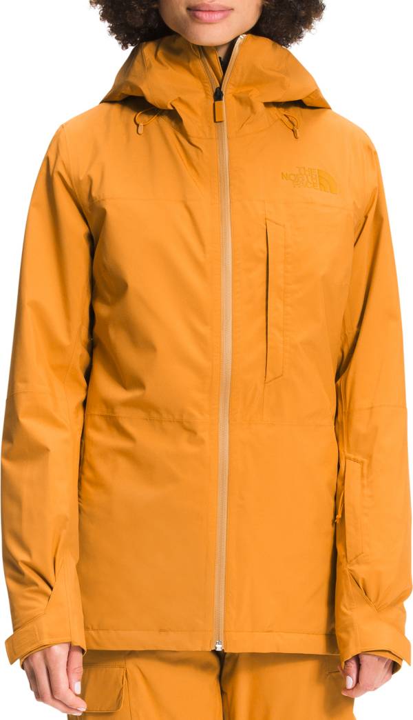 The North Face Women's ThermoBall Eco Snow Triclimate 3-in-1 Jacket