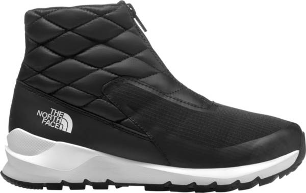 The North Face Women's ThermoBall Progressive Zip Winter Boots