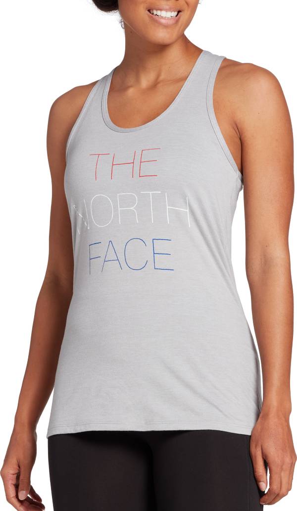 The North Face Women's Americana Logo Tank Top