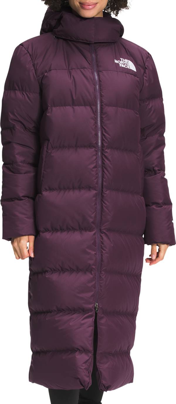 The North Face Women's Triple C Down Insulated Parka