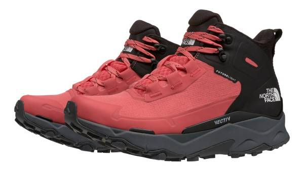 The North Face Women's VECTIV Exploris Mid FUTURELIGHT Hiking Boots