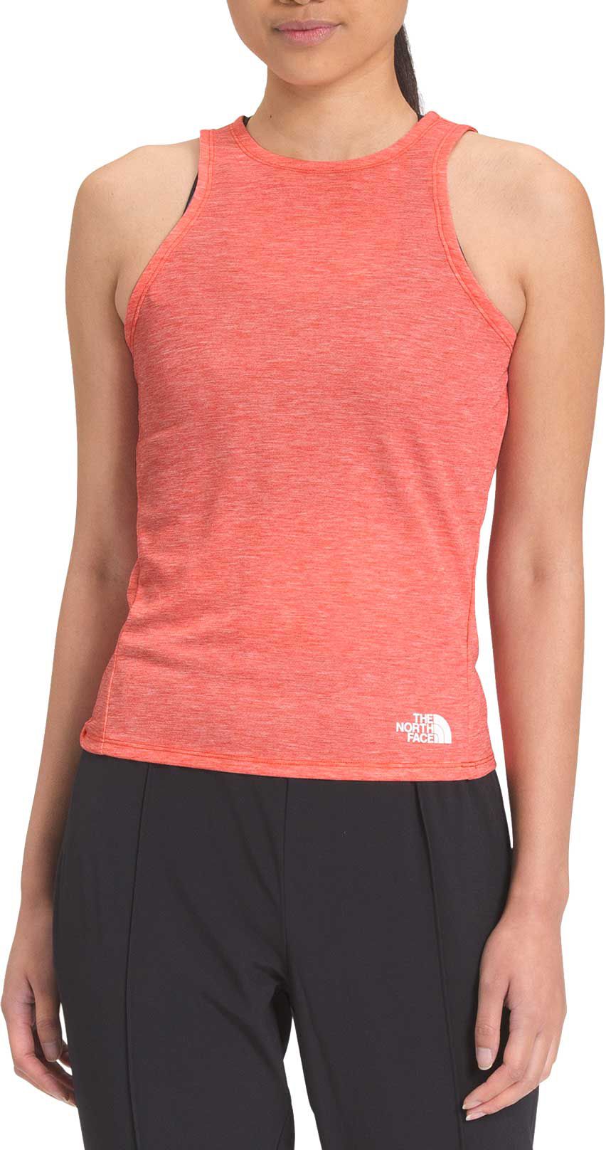 north face tank top womens