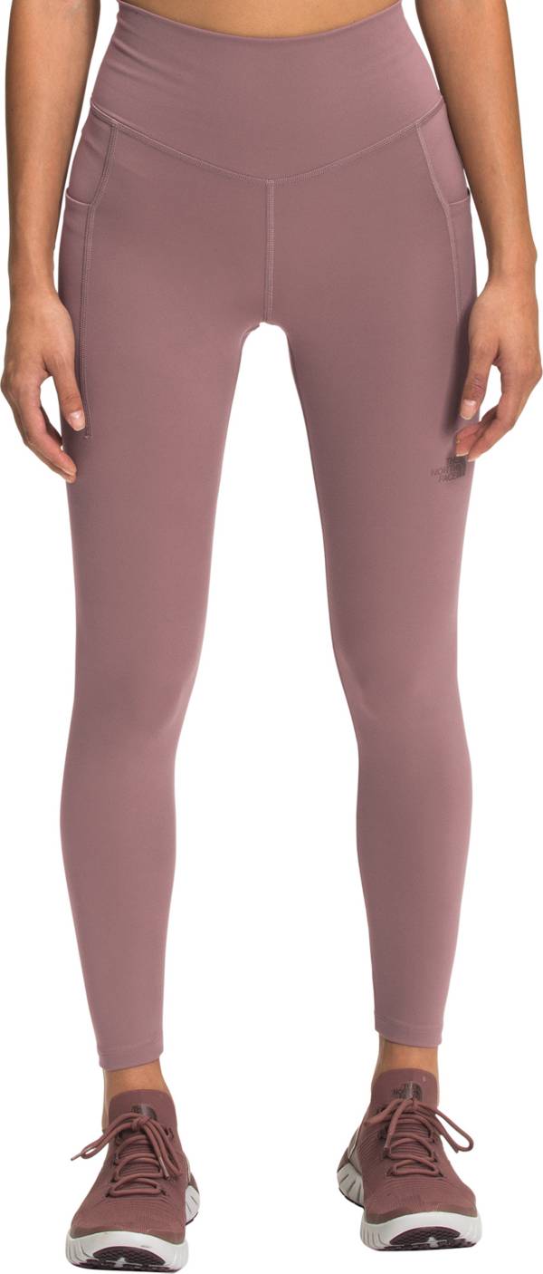 The North Face Women's Motivation High Rise 7/8 Pocket Tights