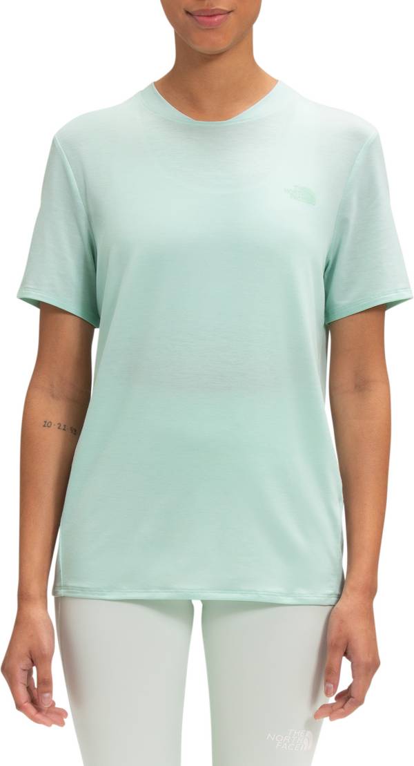 The North Face Women's Wander Short Sleeve T-Shirt